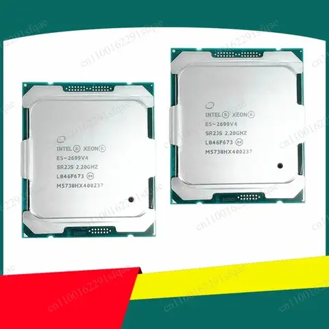 E5 2699 v4-AliExpress