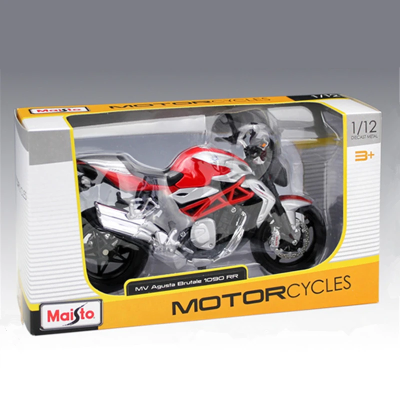 Risopen 1:12 Modèle de Moto en métal moulé | Pour Yamaha, mini moto, collection, cadeau pour hommes, enfants et garçons Risopen 1:12 Modèle de Moto en métal moulé | Pour Yamaha, mini moto, collection, cadeau pour hommes, enfants et garçons