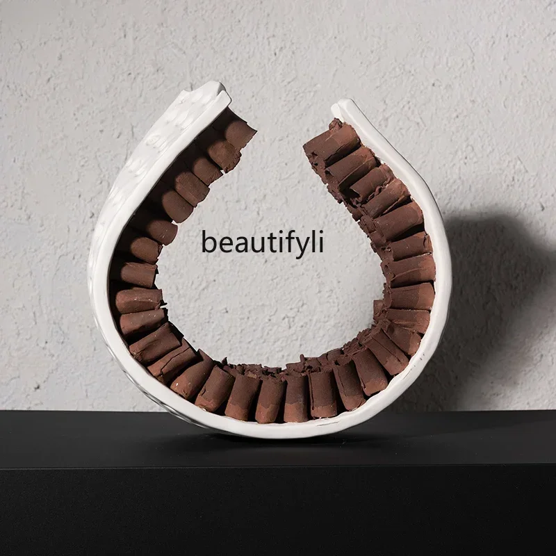 LXHome Homestay Decorazione morbida Designer originale Villa Club Modello Room CraftsSSS