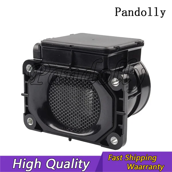 

MD336501 New Mass Air Flow Sensor MAF For 1999-2005 MITSUBISHI Eclipse Galant Montero Sport DODGE E5T08171