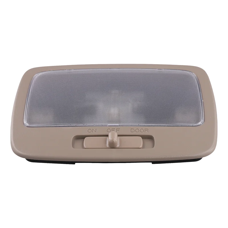 

928301F500EZ 92830-1F500EZ Room Lamp Assy Rear Console Room Light For Kia Sportage 2006-2010-Boom