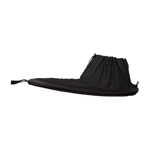 Kayak Spray Skirt Adjustable Splash Deck Sprayskirt Cover for Paddling