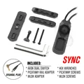 SYNC 7in BK NG LA23