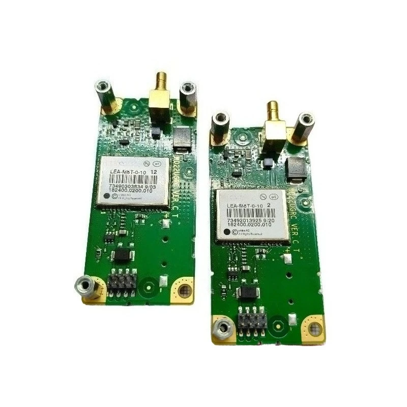 For LEA-M8T-0-10 Timing Module Module