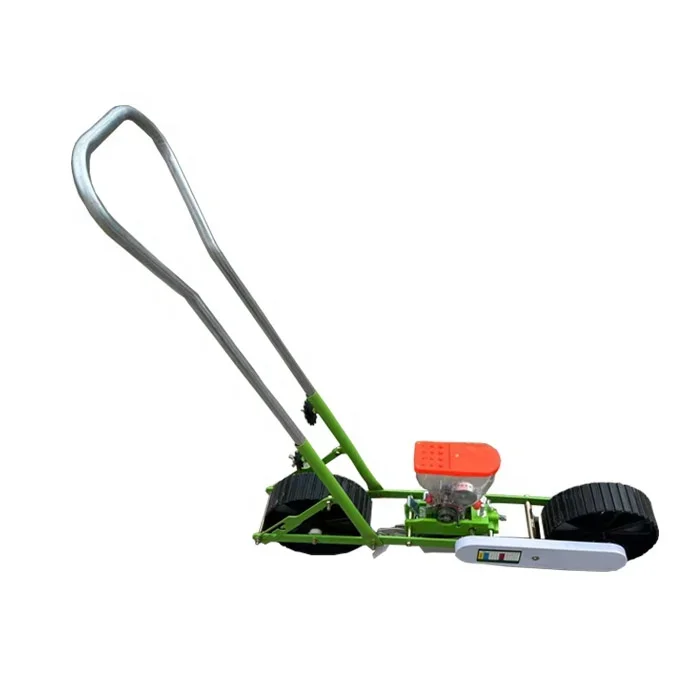 620Agricultural Carrot Onion Mini Seeders and Planting Machines