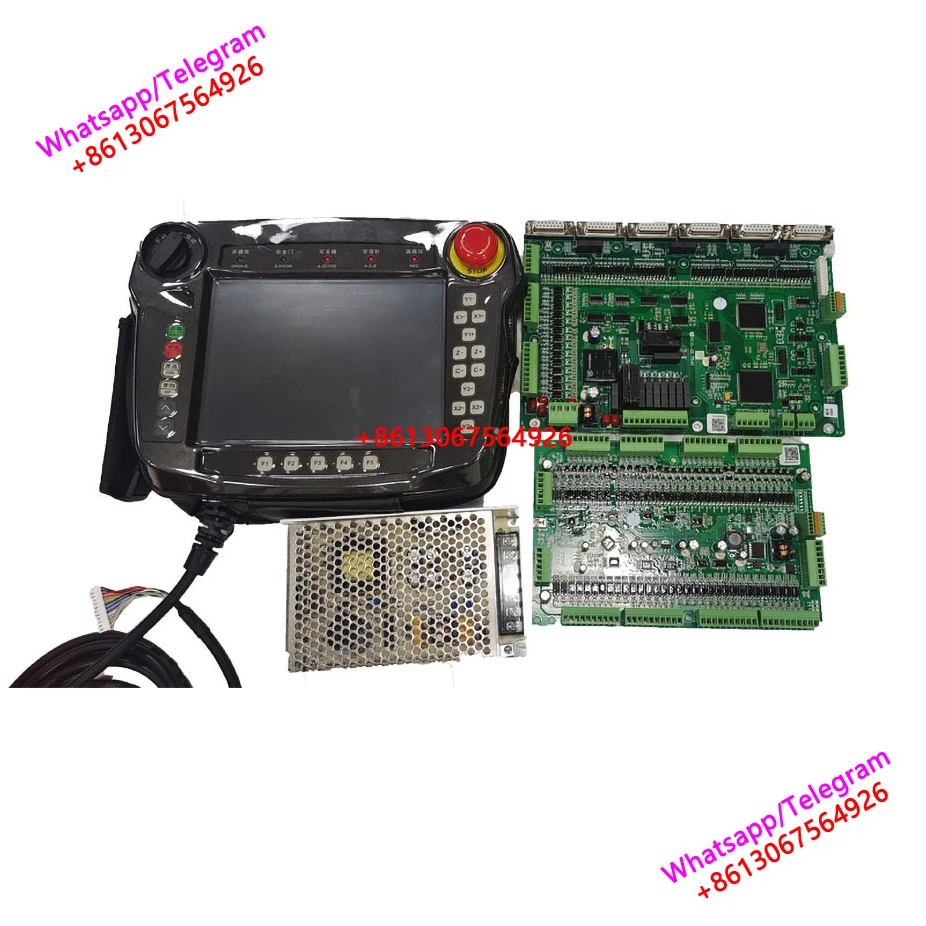 Hmi Touch Screen Cn…
