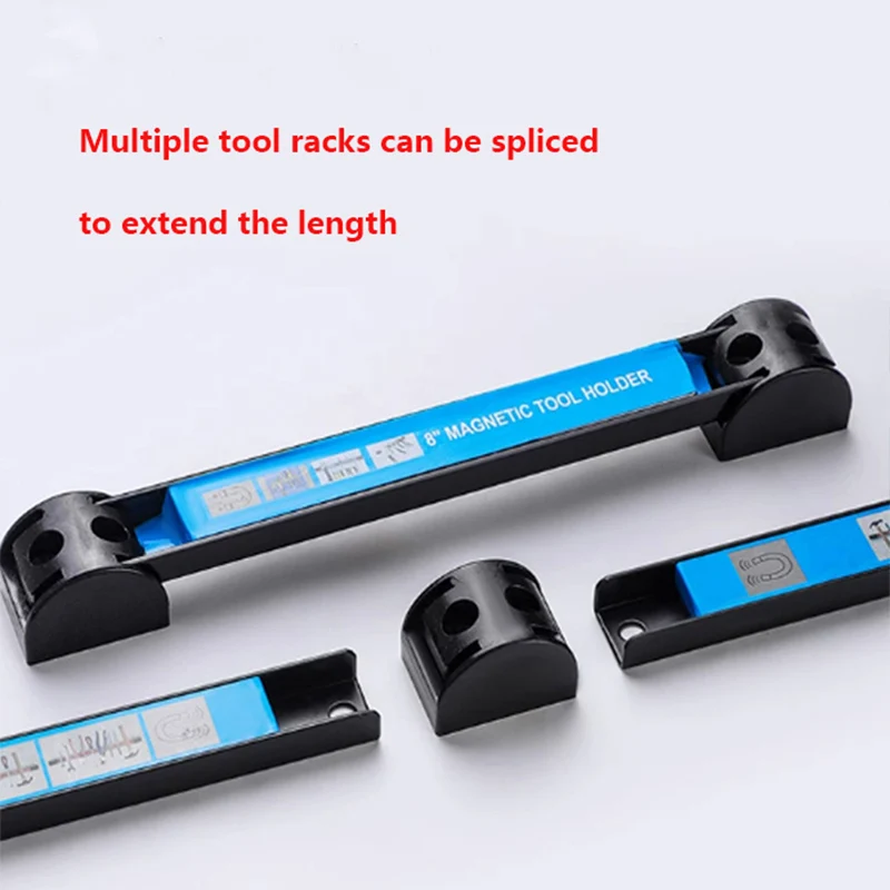 Magnetic Tool Holder, 8\