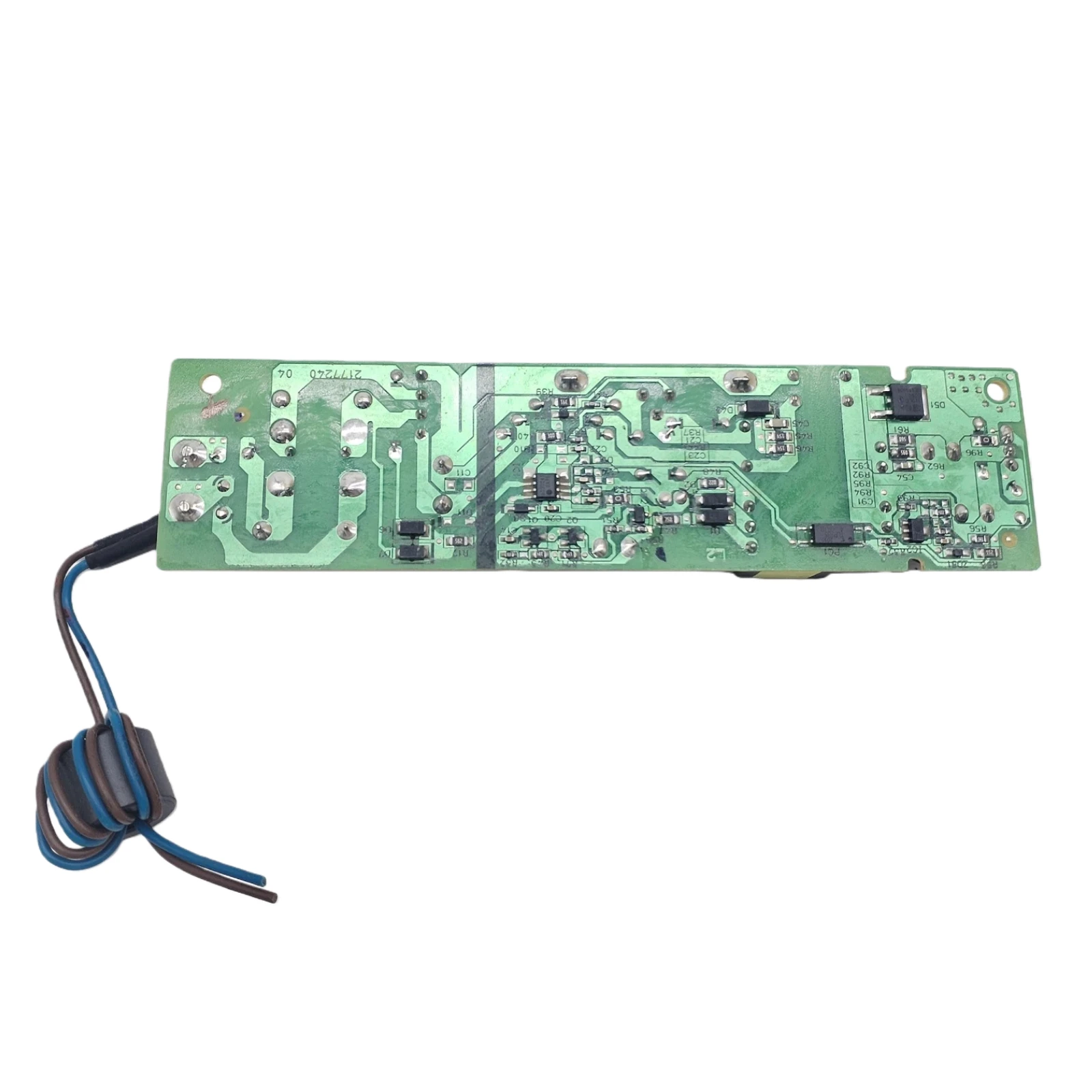 Power Supply Board FC15 EPS-161 100V Fits For Epson XP15010 XP-8500 XP-15010 XP15081 EP-880AB XP-15000 XP-15081 EP 880AW XP-8600 - view 5