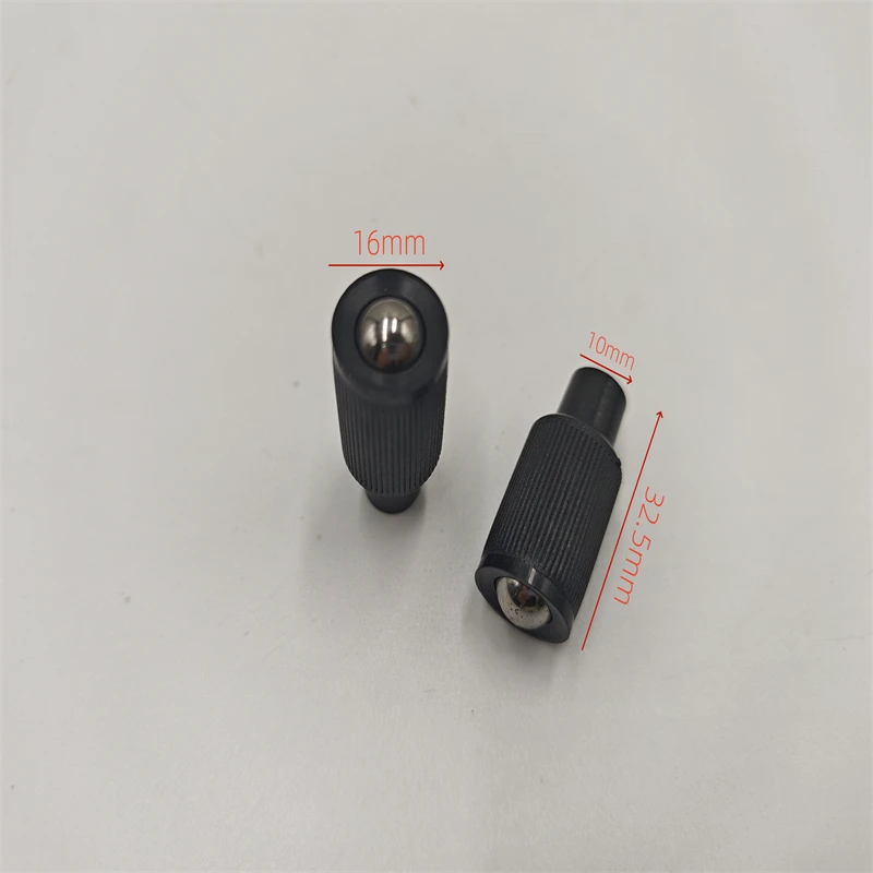 Free Shipping 30 Pcs Best Quality Paper Cutting Machine Table Air Bead  32.5*16*10mm
