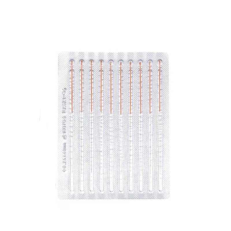 100 PCS Sterile Needle Mole Tattoo Removal Pen Needles For Spot Mole Freckle Plasma Point PenBeauty Machine