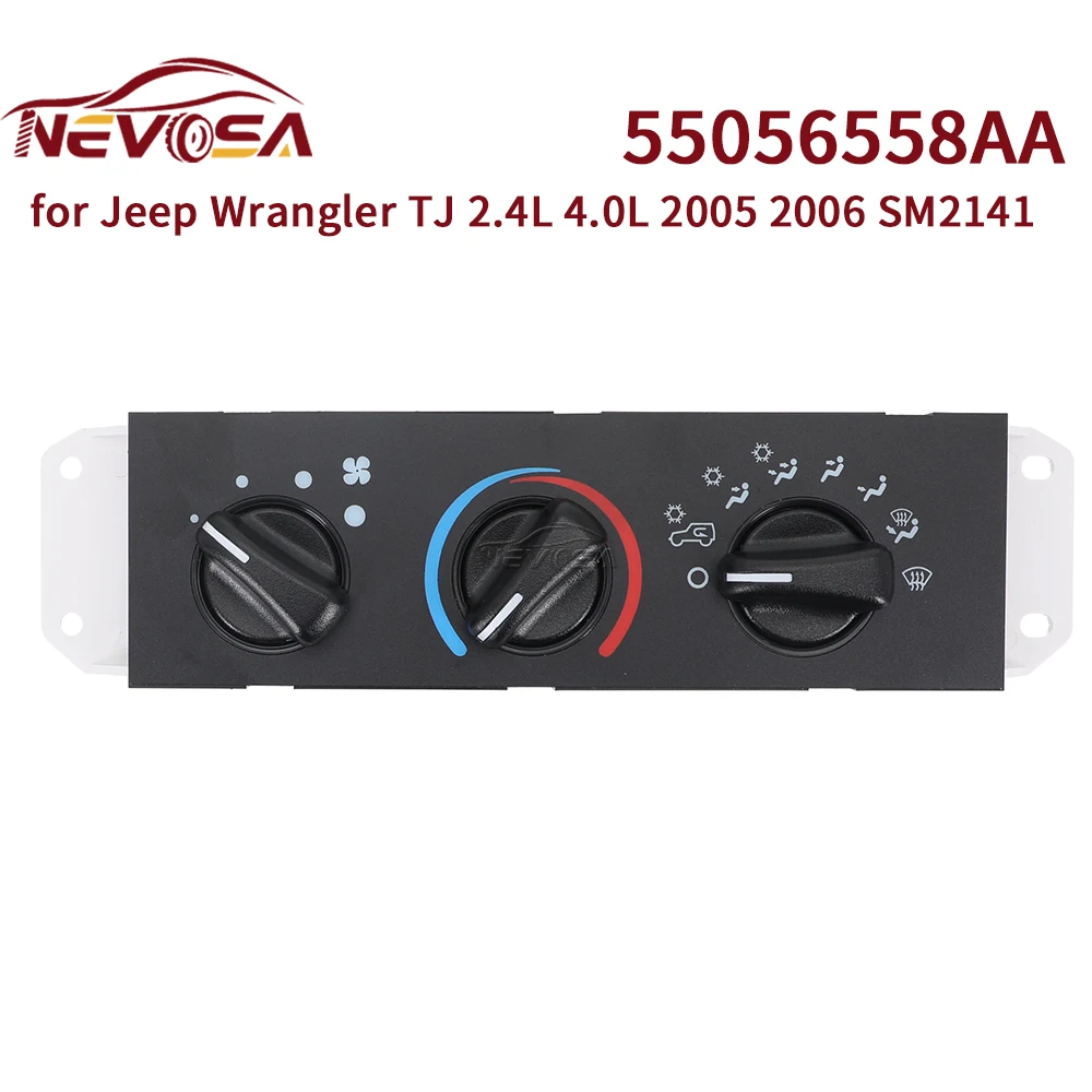 For 2005 2006 Jeep … - image
