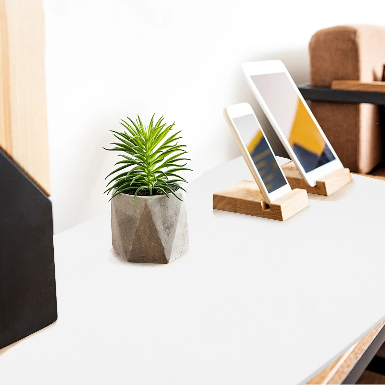 

Outdoor Party Table Cloth Washable Elastic Edge Fitted Picnic Table Cover Durable Milk Fiber For Home Office Hotel Mall