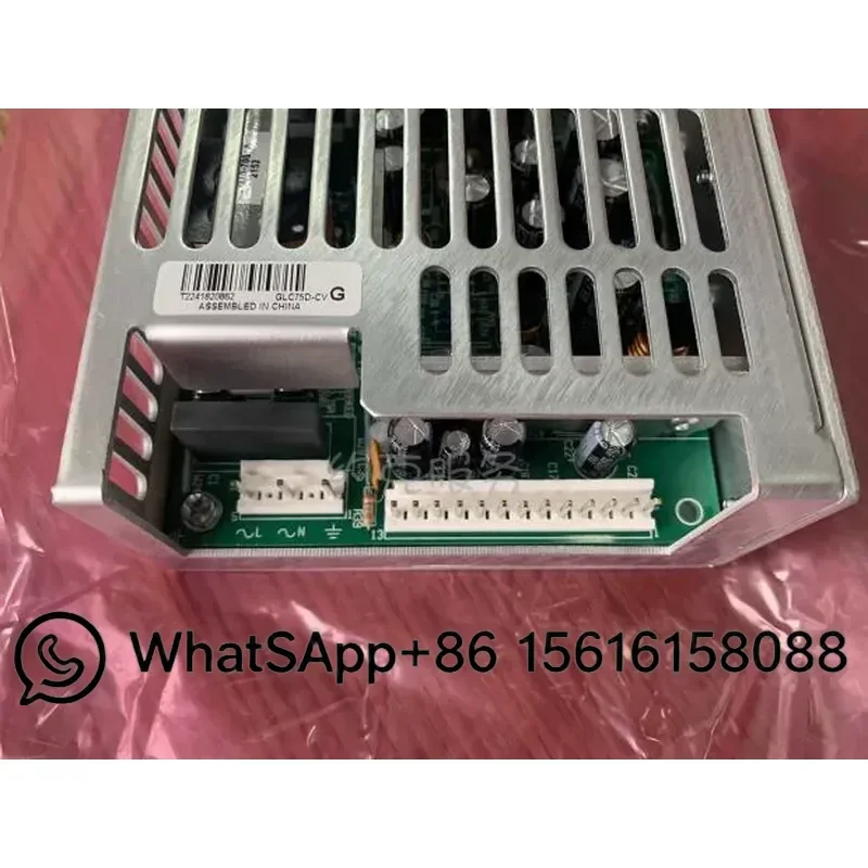GLC75D CVG Power Box Module Replacement for York Central AC Air Conditioner Power Supply 025 34111 000 HVAC Control Board