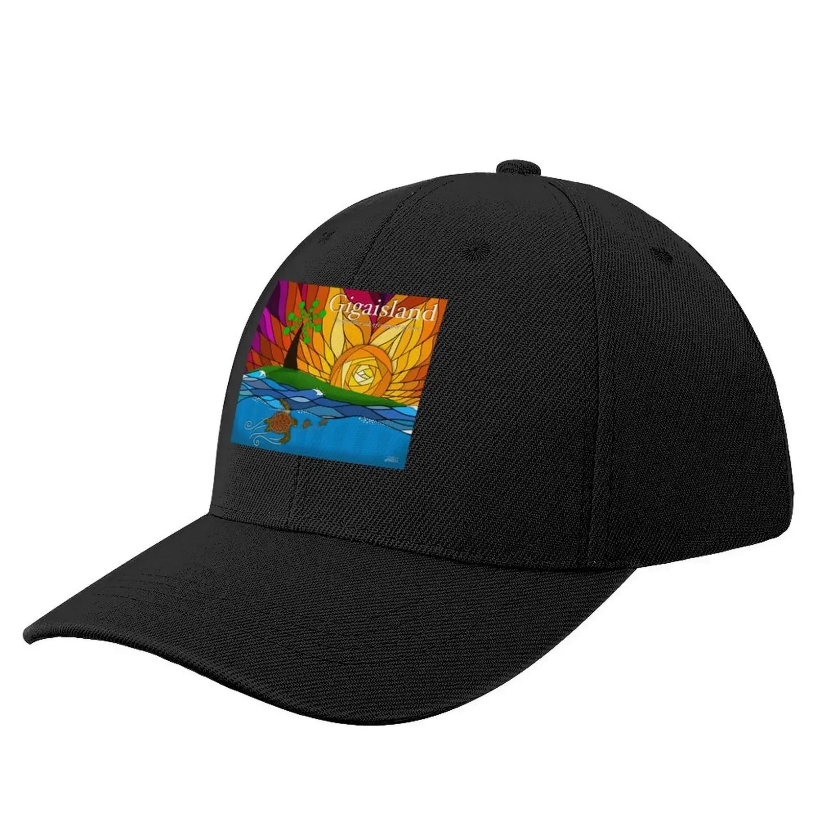 

Kealaula Baseball Cap Thermal Visor sun caps Sports Cap Women's Hats Men's