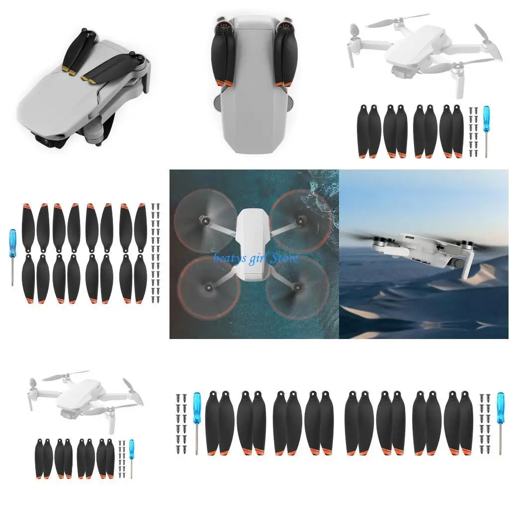C7AB Propellers 472…