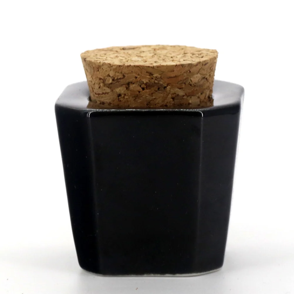 ถ้วยเซรามิกสำหรับทำเล็บ 2 ชิ้น คุณภาพพรีเมียม ใช้ซ้ำได้ สำหรับผสมผงอะคริลิคและของเหลว อุปกรณ์ทำเล็บมืออาชีพสำหรับใช้ในบ้านและร้านทำเล็บ