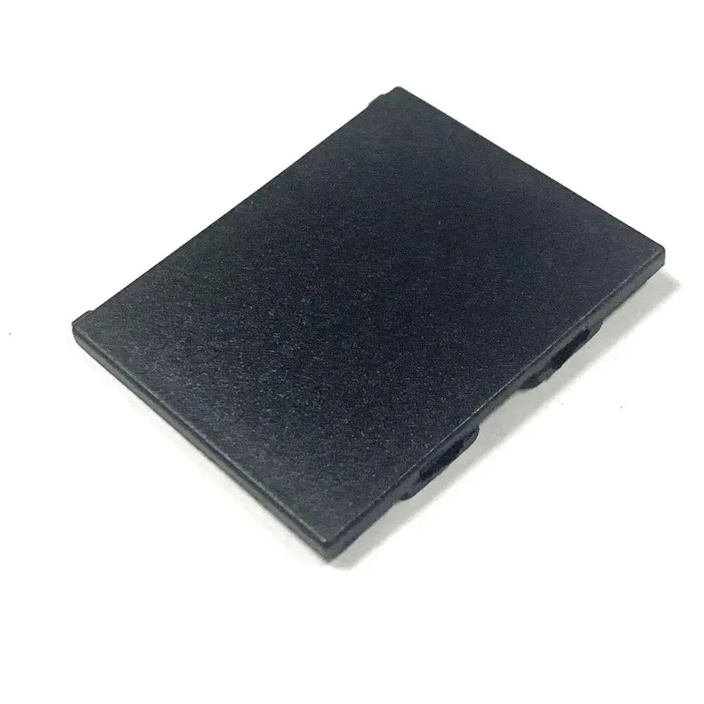 Nuovo coperchio batteria porta posteriore per fotocamera GoPro Hero 3 3+ Nero/Argento/Bianco PLUS