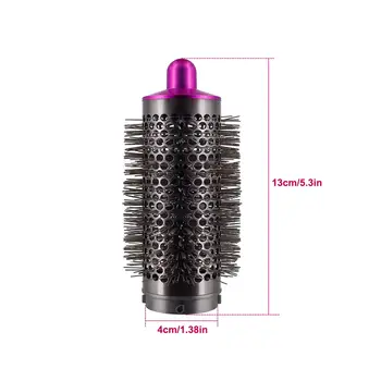 6 nejlepší prodej hřebenové nástavce fény - №2