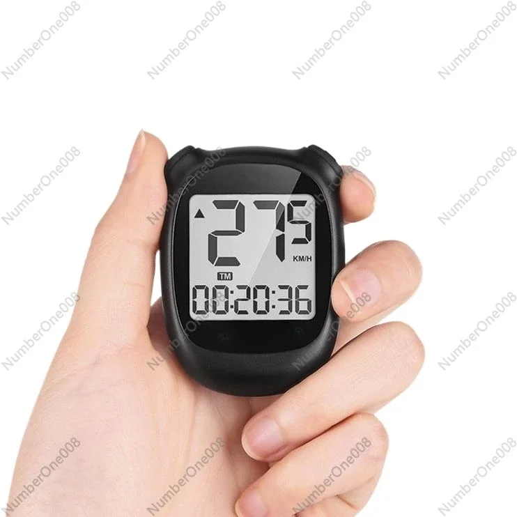 

Высококачественный счетчик кодов велосипеда GIYO, GPS, беспроводной спидометр для шоссейного велосипеда, одометр, подсветка, водонепроницаемый M3, езда