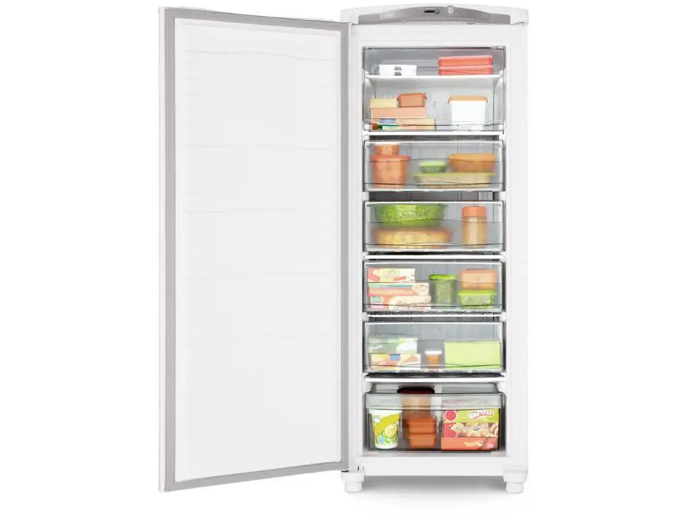 Vertical Freezer Consul 1 Door 231L CVU26FBANA