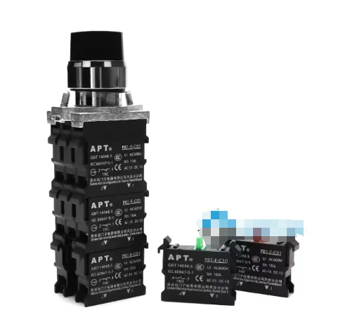 TKE Elevator Parts Siemens APT Elevator Contact Switch PB1-F-C10 PB1-FC01