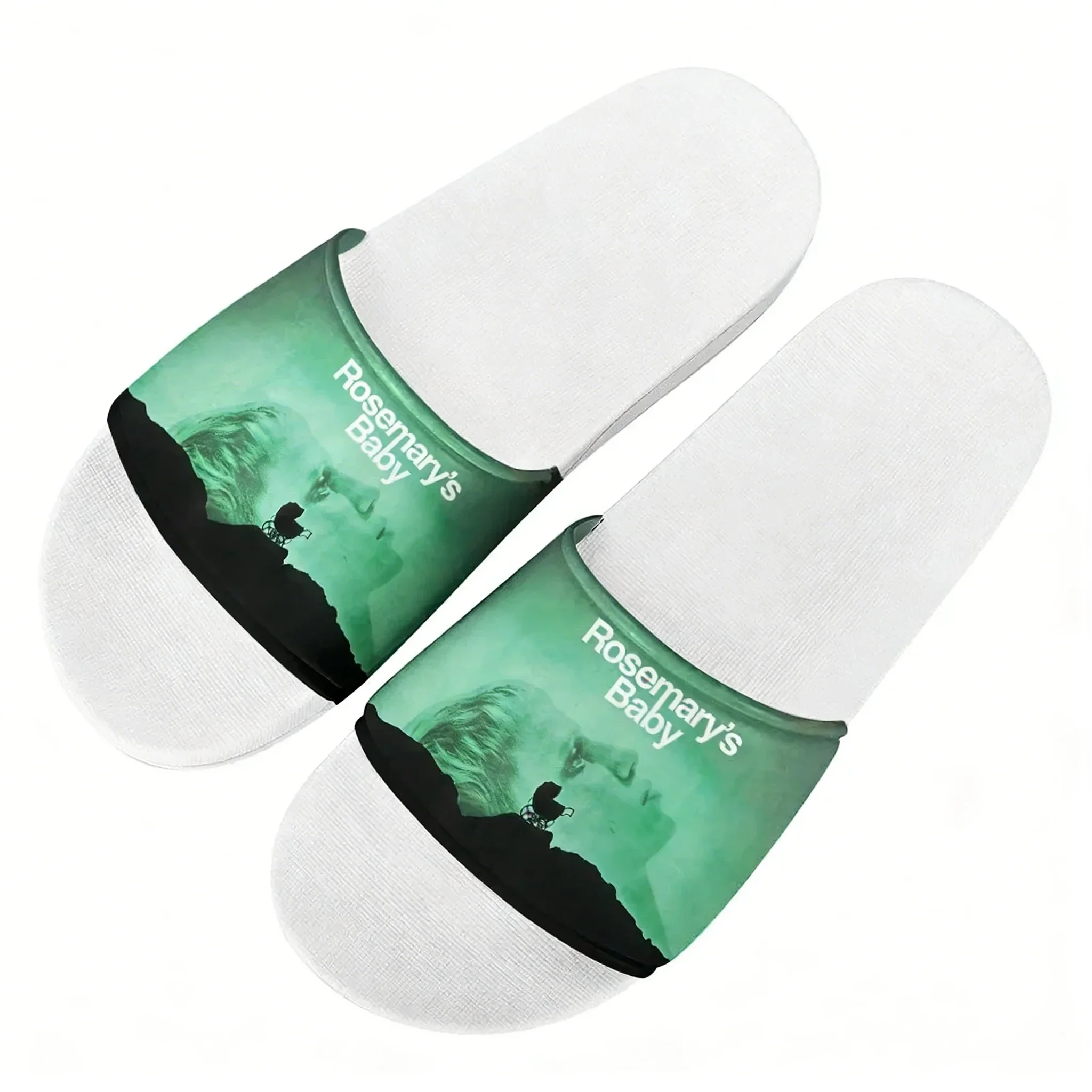 

Rosemary Sandals Home Slippers Water Shoe Mens Womens Teenagers Fashion Bathroom Beach Swimming Pool Shoes Custom Made Slipper