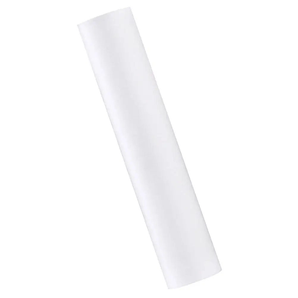 Range Hood Oil Filter Paper 10M Grease Proof Cover Fine Filtration for Unobstructed Kitchen Airflow