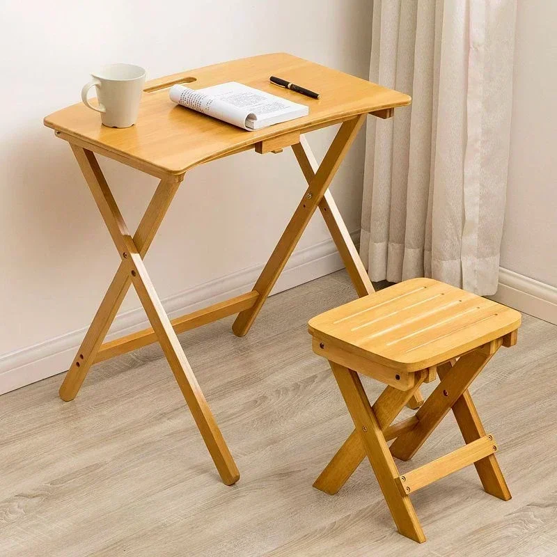 

Desk Set Simple Household Lift Children Study Desk Study Table Children's Desk Chair Foldable Primary School Student Writing