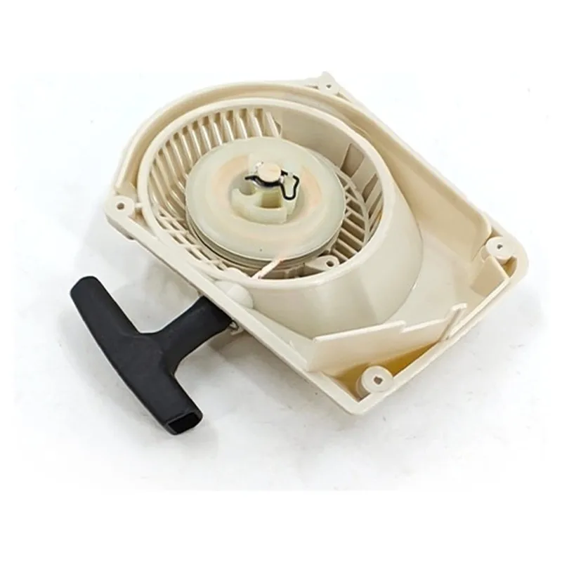 TFORU-Recoil Starter Unit For MS240 MS260 024 026 For Chainsaw Models Supporting Part Numbers 11210802101 And 1121-080-2101