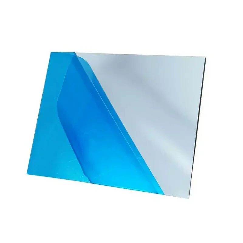 310x450mm 400X300mm Optical First Surface Mirror Projector Front Coated Reflector DIY Accessories High Reflectivity No Ghosting