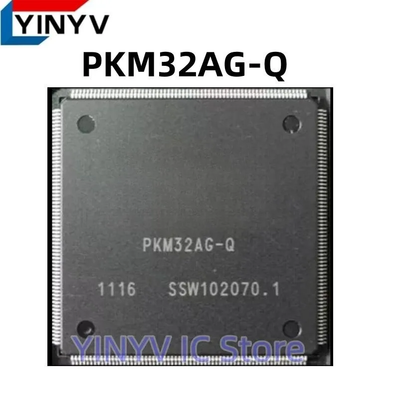 free-shipping-1-5pcs-pkm32ag-q-pkm32ag-pkm32-qfp256-chipset-original-new-100-quality