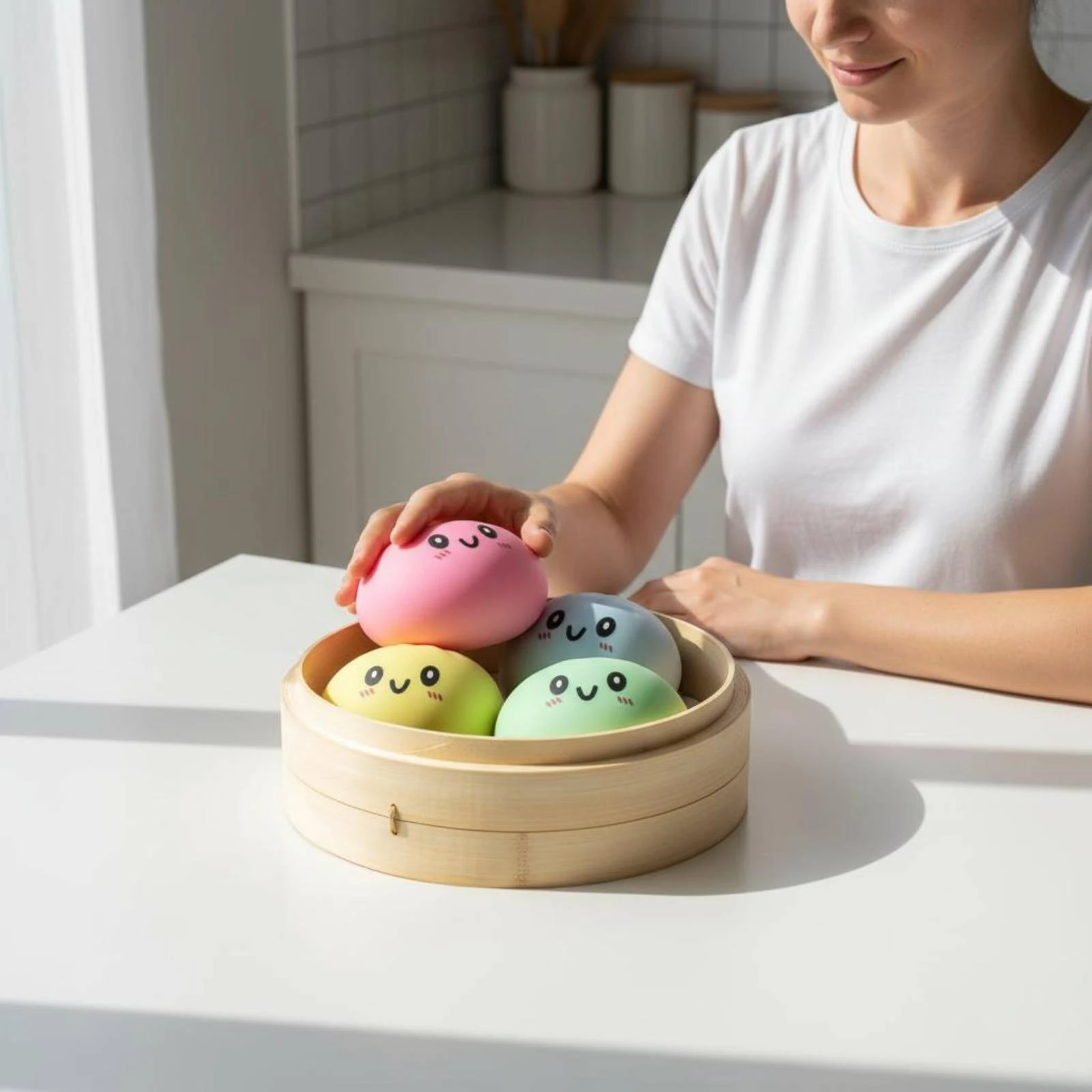 4-pieces-steamed-bun-toy-boxed-set-squishy-bun-toy-cartoon-figure-soft-rounded