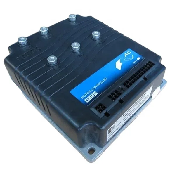 Curtis AC Controller 1230-2402 for Electric Forlift