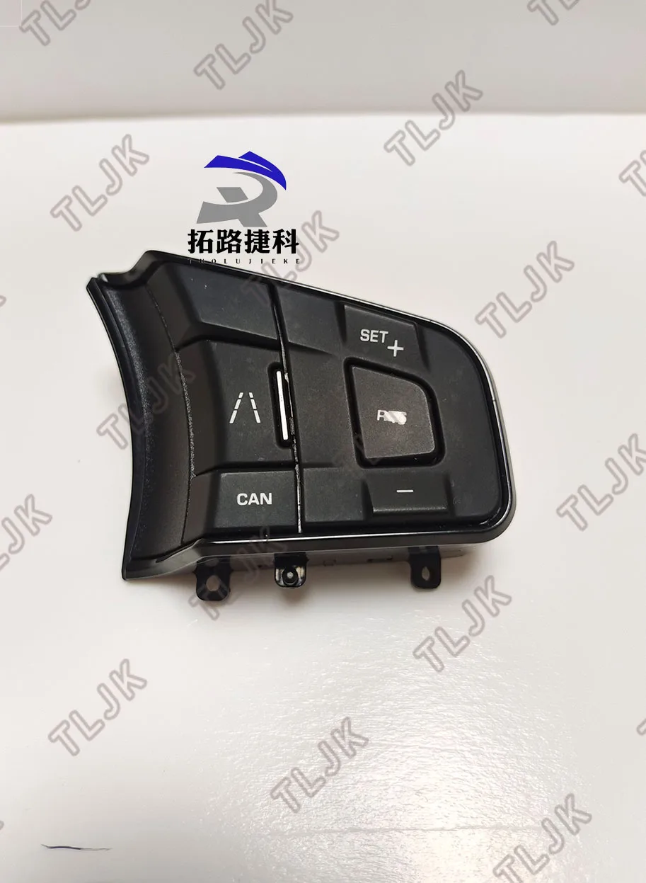 

Многофункциональные кнопки на руль (правые) для Jaguar XJ и FP, модель T4A18180.