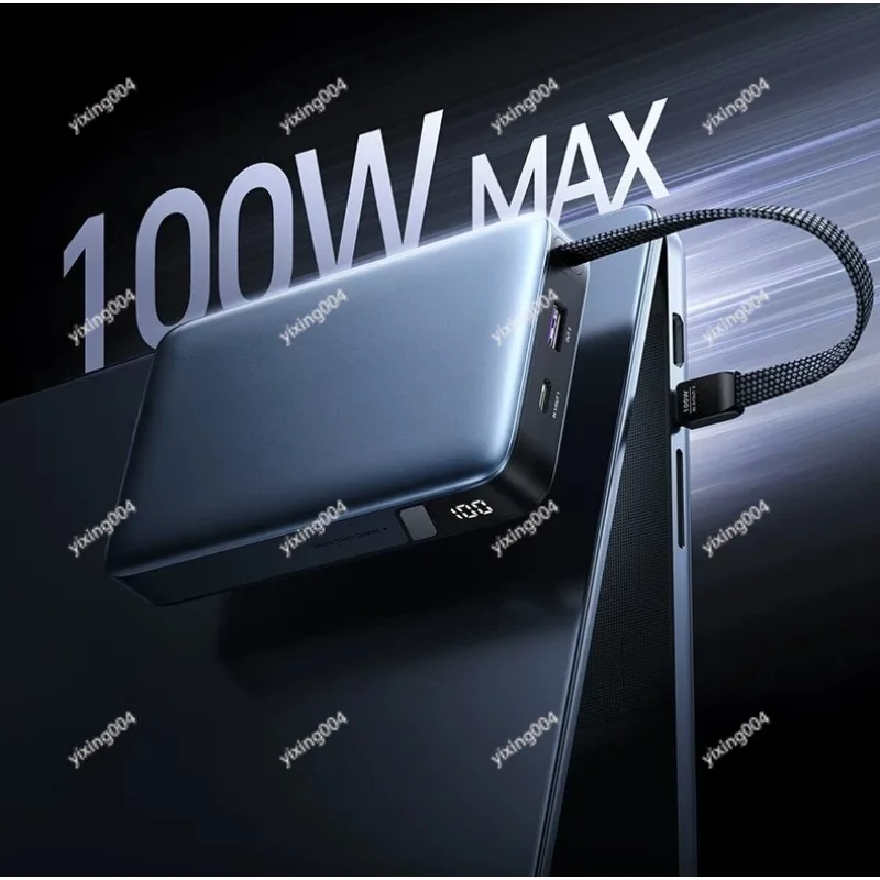 20000mAh Fast Charging External Battery Universal for Mobile Laptop