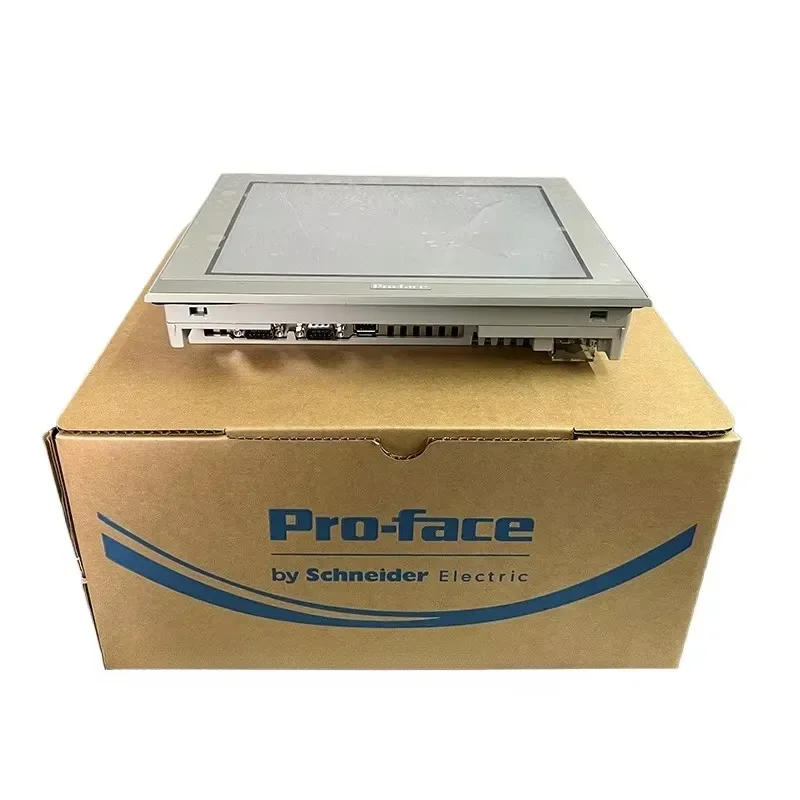 2026 Factory Direct Sales Pro-face HMI PFXGP4501TADW/4402/4501/4502/4601TAD/TAA/TADW/WADW GP4000 PFXGP4501TAA PFXGP4501TAD