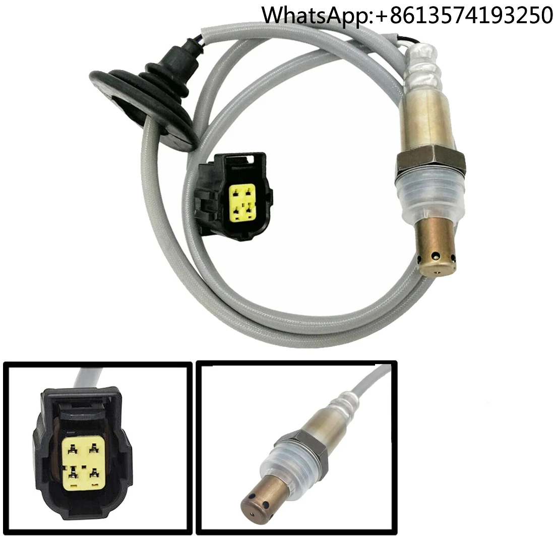 

Original 1588a141 234-4116 Oxygen Sensor For Outlander 2.4l 2014 2015 2016 2017 2018 2019 Lancer 2.0l 2010-2017 1588a183