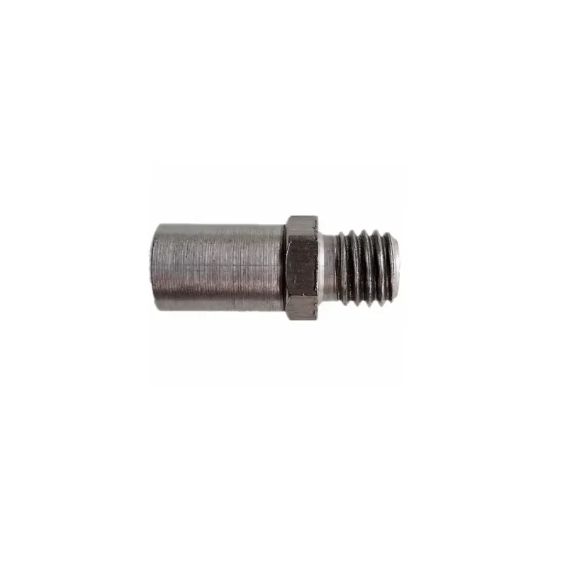 Hanging Bottle Iron Thread Solenoid Valve Connector Electric Iron Solenoid Valve Core Pillar Assembly Electric Iron Accessories