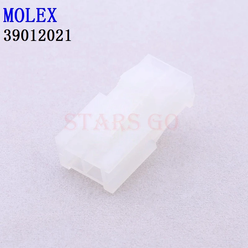 

10PCS/100PCS 39012021 39012020 39000430 39000428 MOLEX Connector