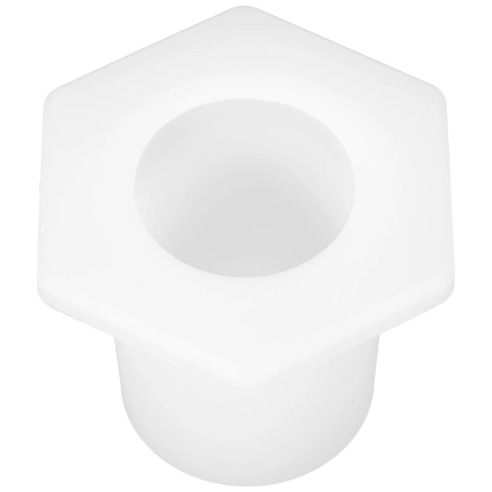 

Umbrella Hole Plug Patio Table Parasol Ring Wedge Silicone Outdoor Furniture Accessory Yard Deck Balcony Terrace Base Cover Anti
