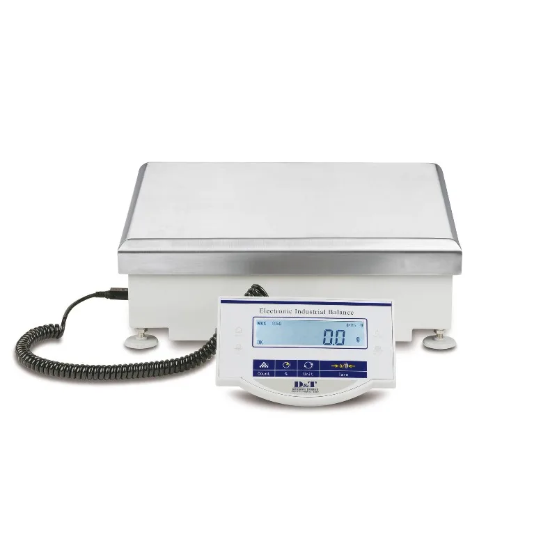 

Large range industrial balance electronic 10/20/30/40/50/60 kg/2 tons scale