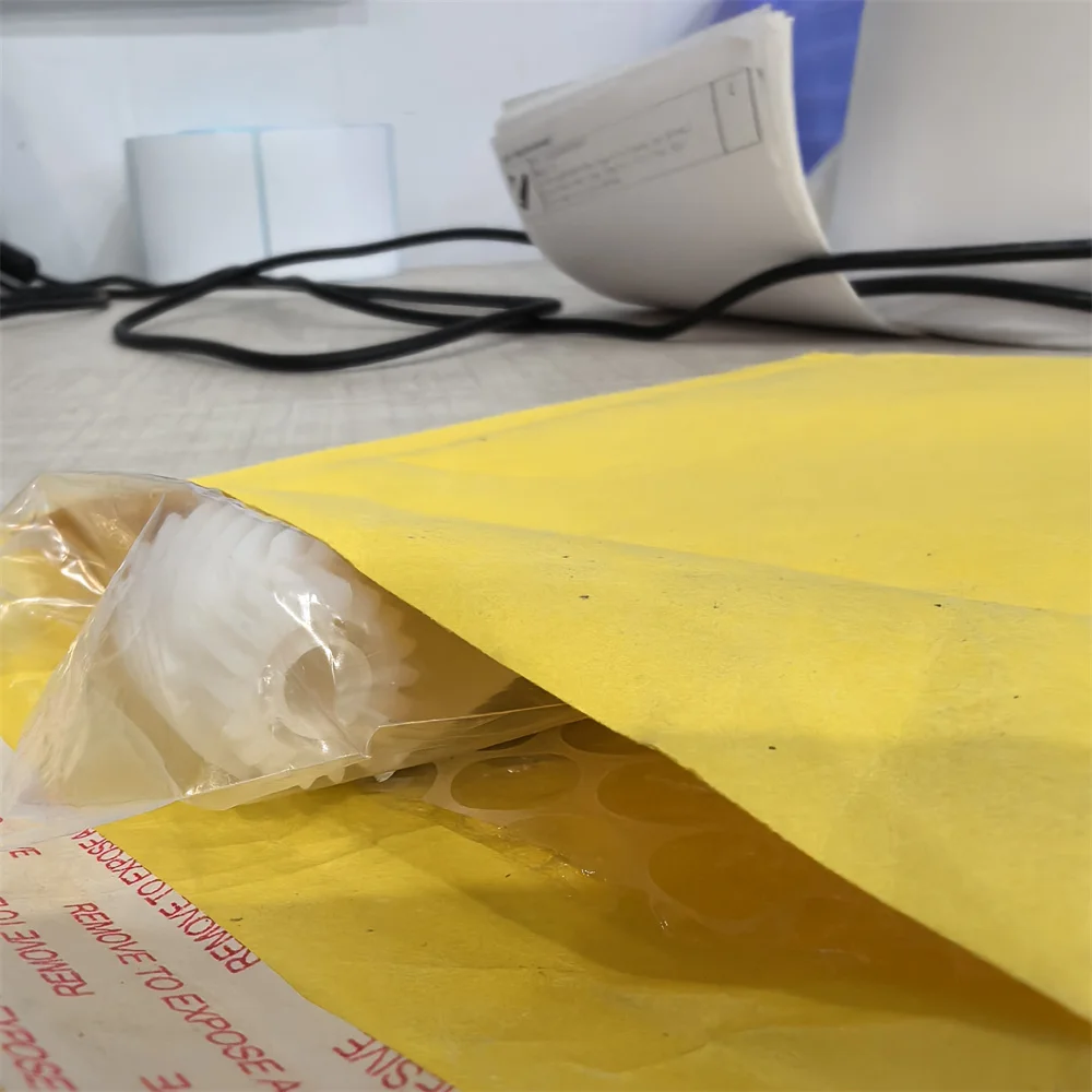 

Шестерня для переработки Xerox color 550 560 570 700 C75 J75 DocuCentre c 6500 5065 7500 5540 7600 Детали для копировального аппарата с тонером