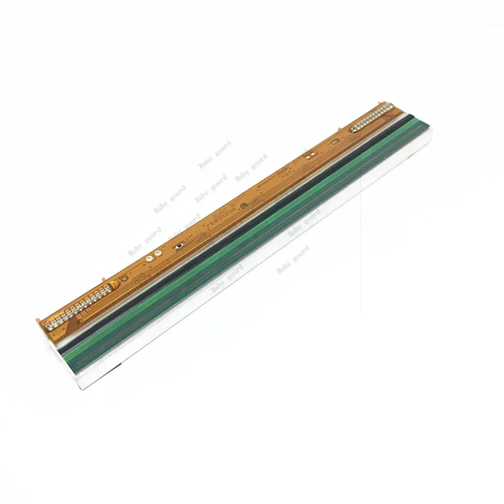 

New DX-4100 New original thermal print head DX-4200 DX-4300 industrial barcode printer accessories print head DX4100 DX4200