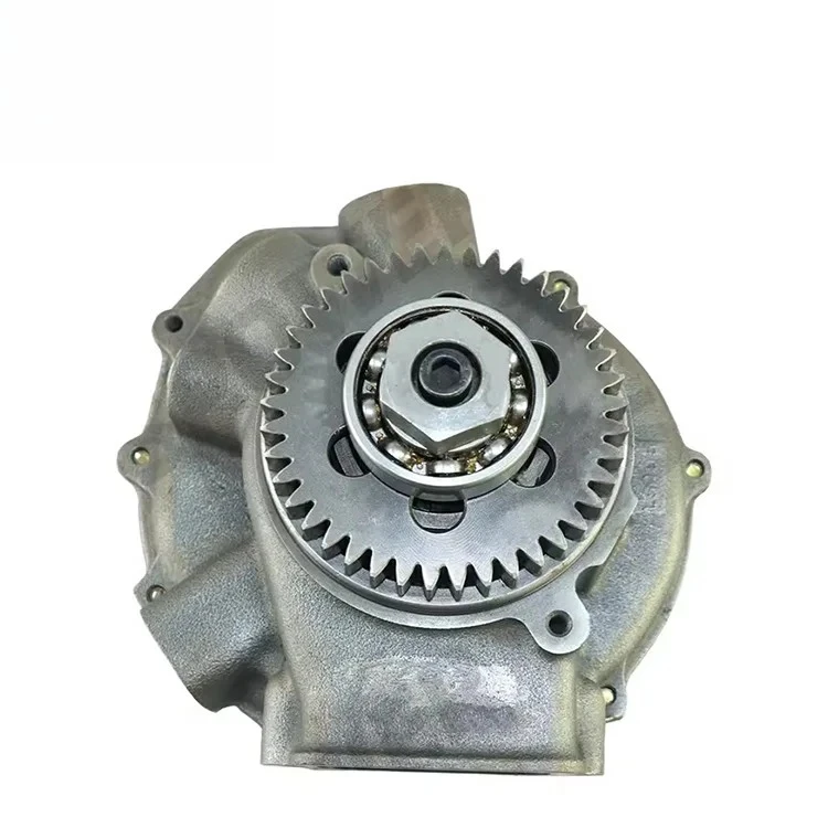 

Made In China 3522077 Engine Parts C12 Water Pump Machinery Engine Accessory