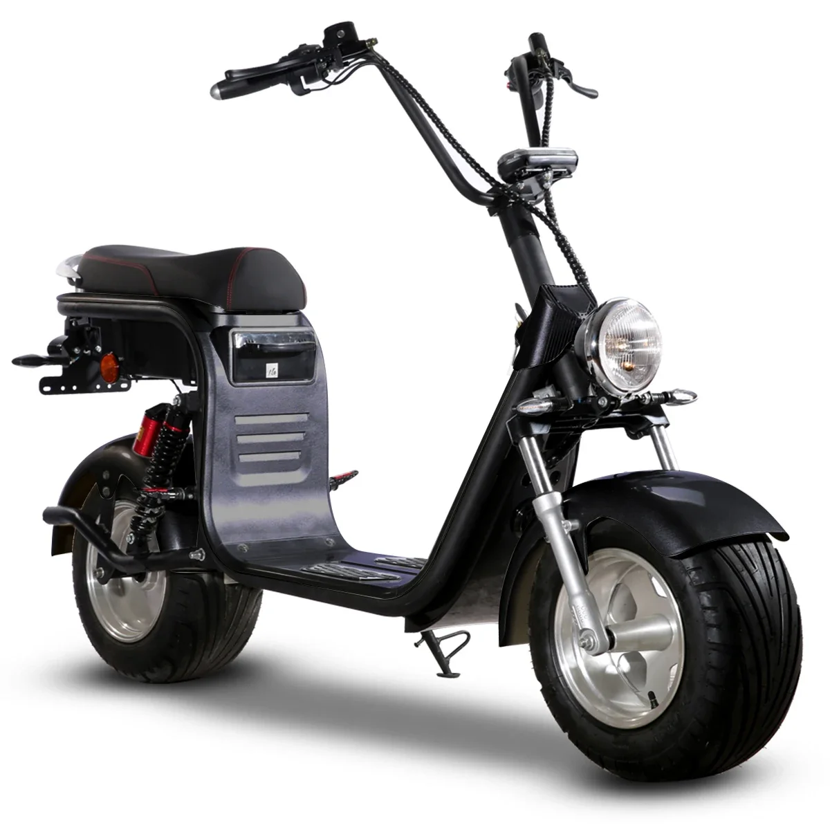 Holland Warehouse European Warehouse Stock 1500w 2000w 3000w adult Electric Scooter eu warehouse Citycoco with EEC COC