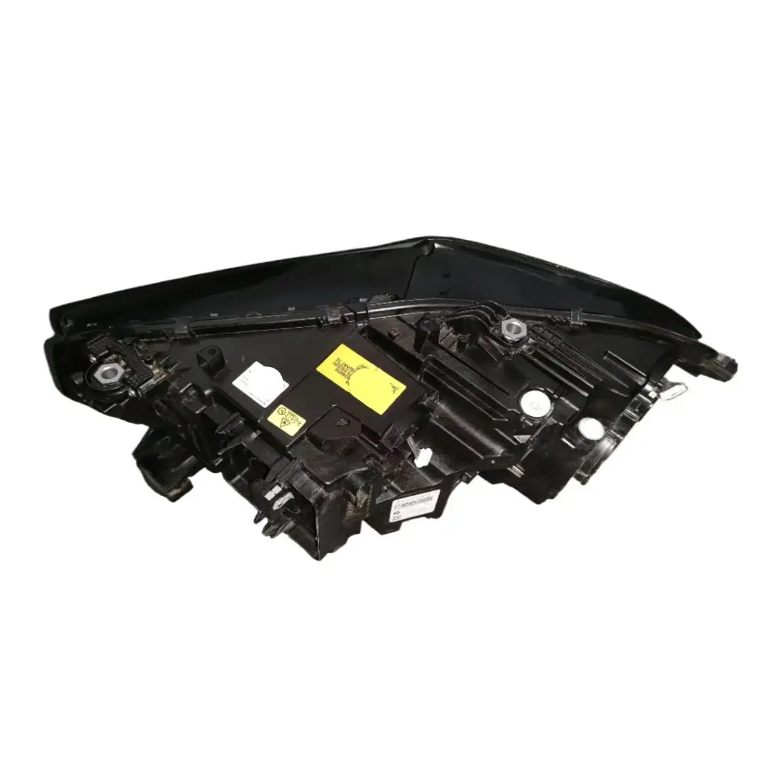 Suitable For BMW X5 G05 G06 American Version Automatic Lighting System Headlights Laser Headlights