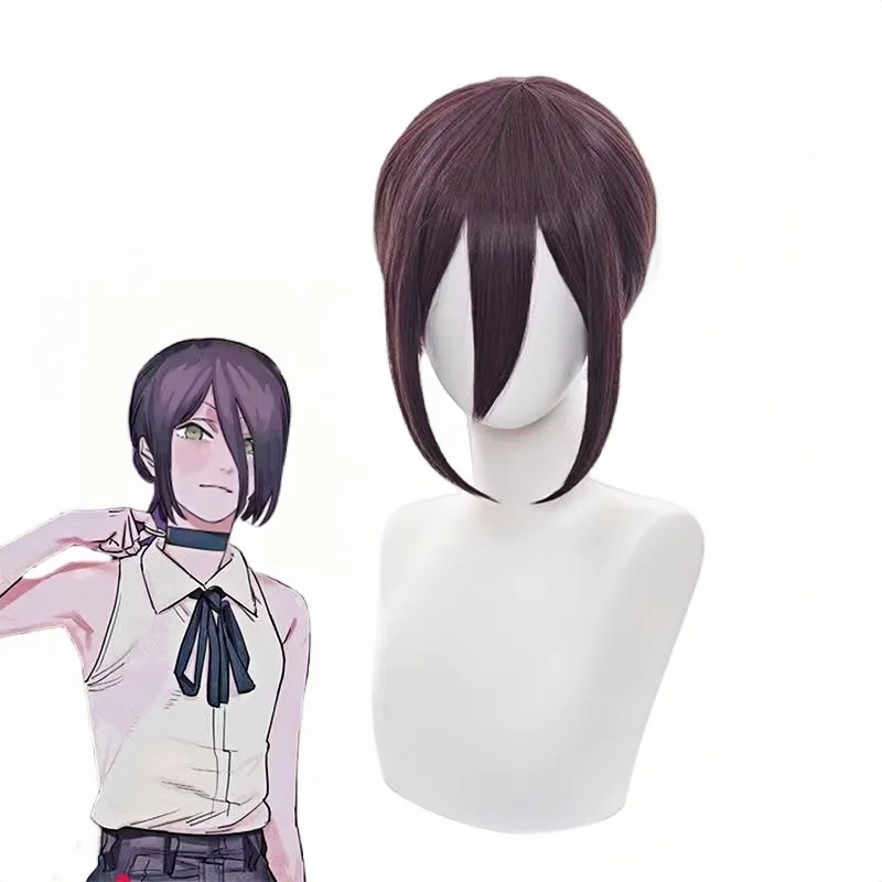 

Резе Косплей Парик Аниме Резе Волосы