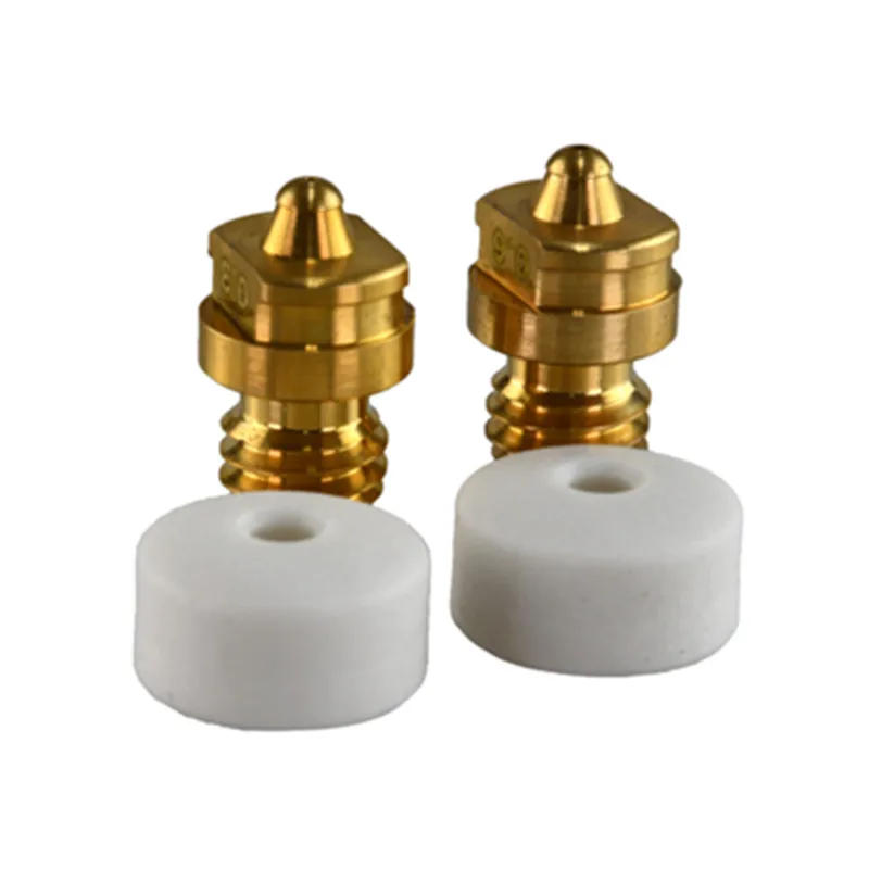 2Pcs Zortrax Nozzles for M200 Plus, M300 Plus and M300 Dual Printers