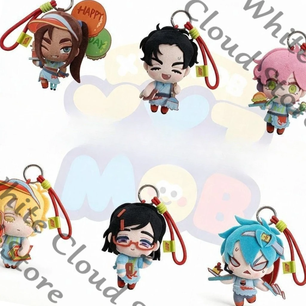 porte-cles-officiel-alien-stage-anime-cosplay-dessin-anime-mizi-sua-till-ivan-luka-hyuan-pendentif-moelleux-chaine-de-suspension-cadeau