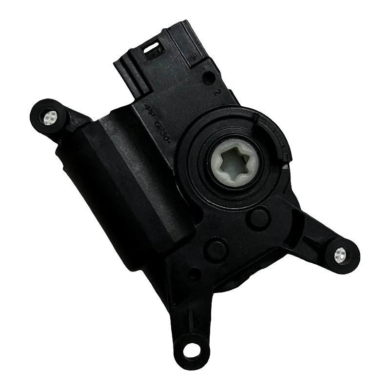 Atuador de porta de mistura de ar para Volkswagen Golf, aquecedor HVAC, mistura de carro, servo motor, H604-6005, 94187372, 2017-2019, 5Q0907511K
